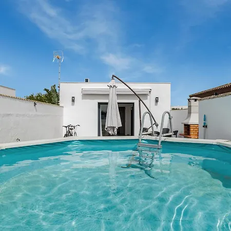 Casa Sofia Conil De La Frontera