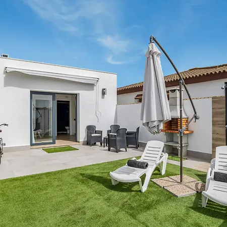 Appartement Casa Sofia