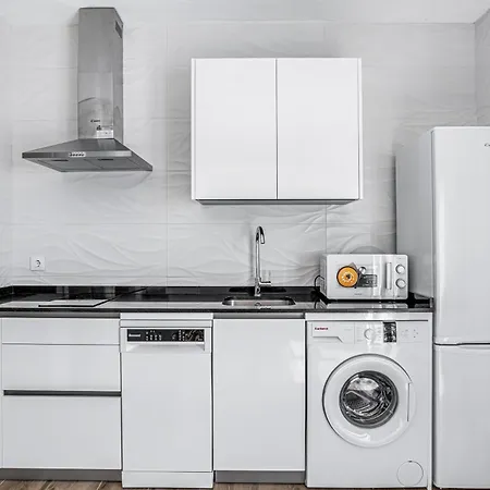 Casa Sofia * Кониль-де-ла-Фронтера