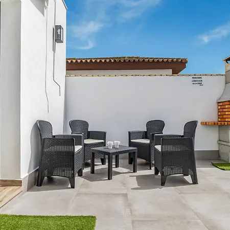 Appartement Casa Sofia *
