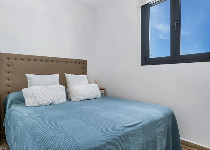 Appartement Casa Sofia *