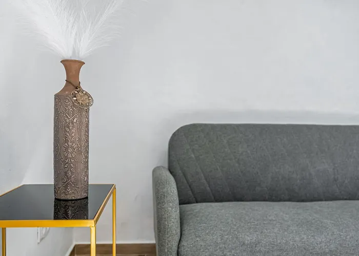 Casa Sofia * Кониль-де-ла-Фронтера