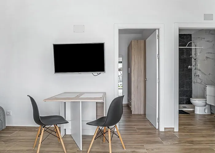 Casa Sofia Апартаменты *