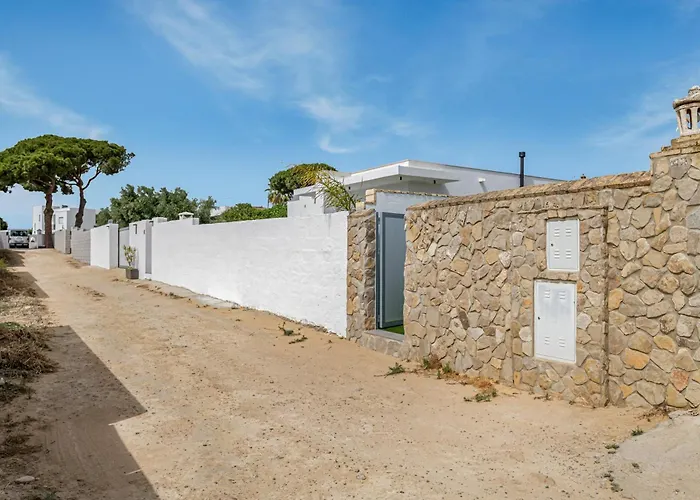 Casa Sofia Appartement Conil De La Frontera