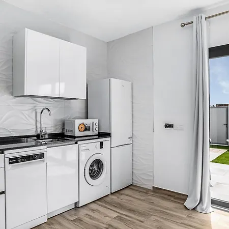 Casa Sofia Apartment