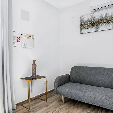 Apartment Casa Sofia *