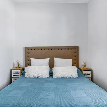 Casa Sofia Apartment *