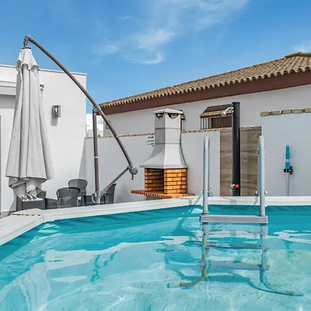 Apartment Casa Sofia *