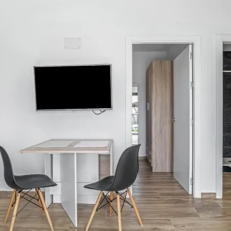 Casa Sofia Apartment *