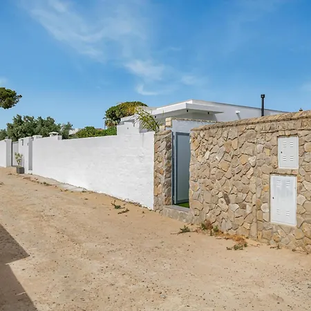 Casa Sofia Apartment Conil De La Frontera