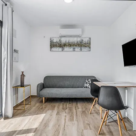 Διαμέρισμα Casa Sofia *