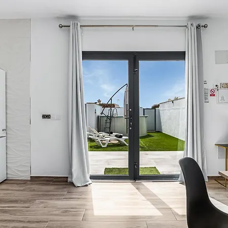 Casa Sofia Apartment Conil De La Frontera