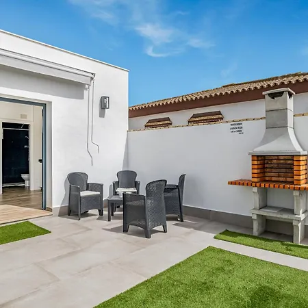 Casa Sofia * Conil De La Frontera