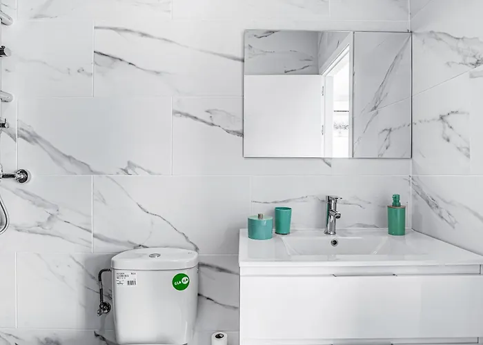 Casa Sofia コニル・デ・ラ・フロンテラ