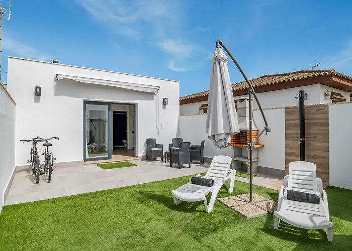 Apartamento Casa Sofia