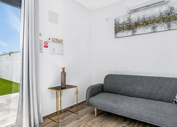 Apartamento Casa Sofia *