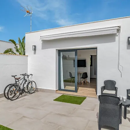 Casa Sofia Conil De La Frontera