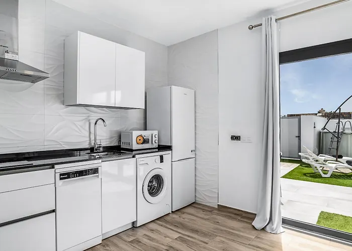 Casa Sofia Apartment