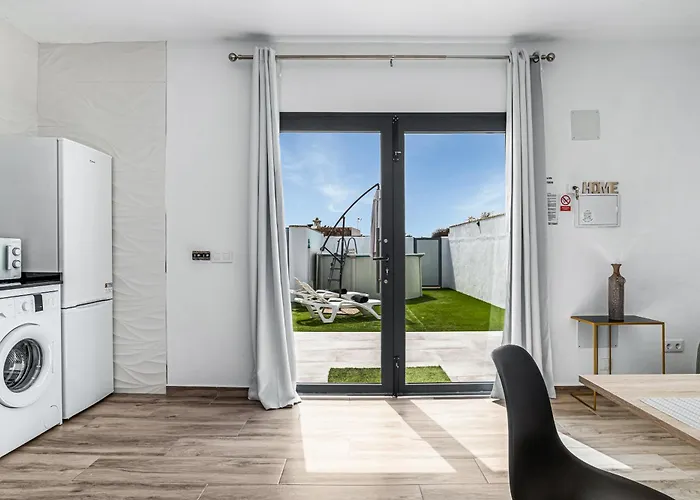 Apartment Casa Sofia *