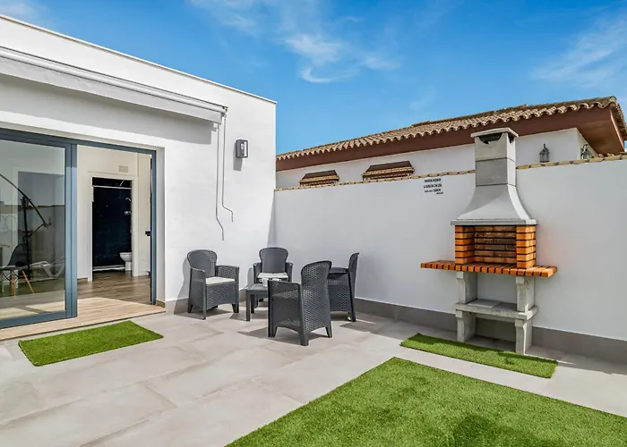 Apartment Casa Sofia